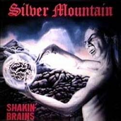 Silver Mountain : Shakin' Brains